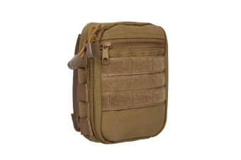 Cargo pouch - Tan