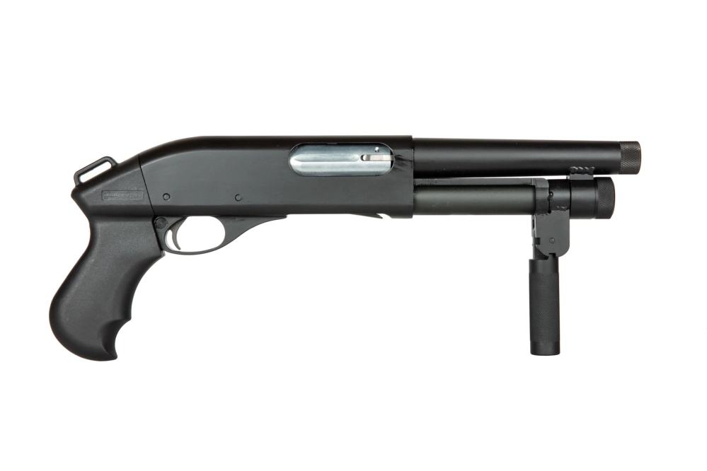 Airsoft brokovnice CAM MKIII AOW