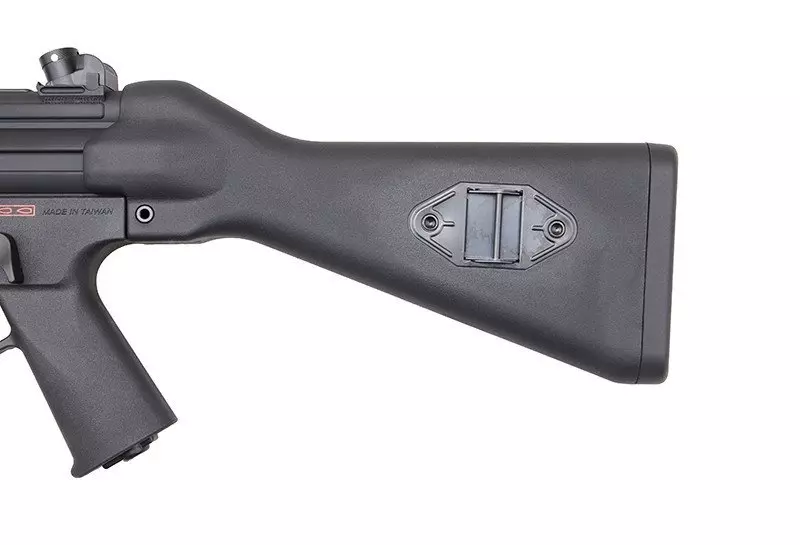 Airsoft samopal EGM A4 STD