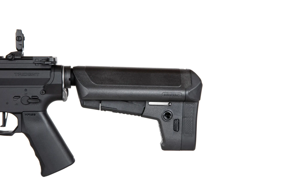 Trident Mk-II M SPR Carbine Replica - Black