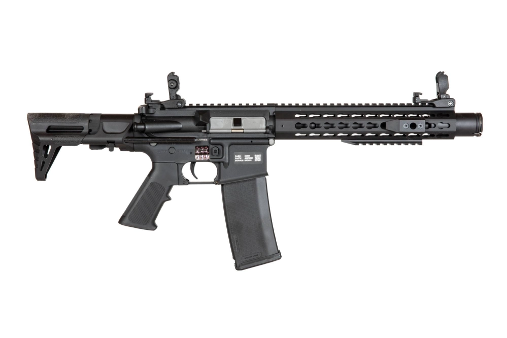 Réplique fusil SA-C07 PDW CORE™ - noir