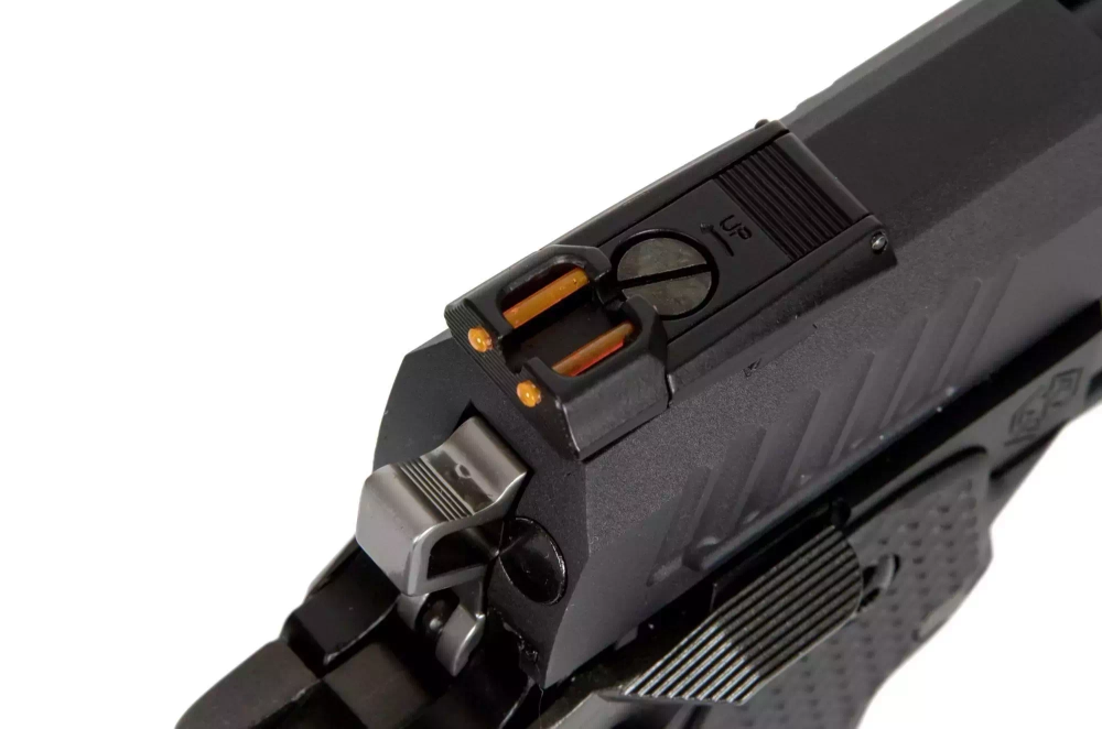 Pistolet airsoft AW-HX2033 Full Auto