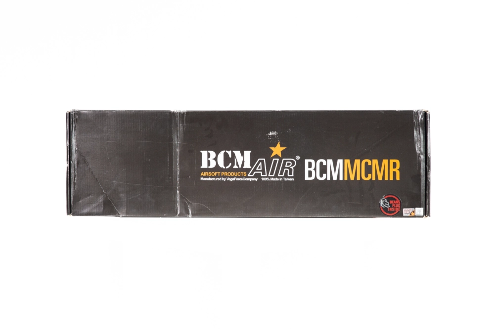 Réplica de carabina BCM® CQB MCMR 11" AEG (OUTLET)