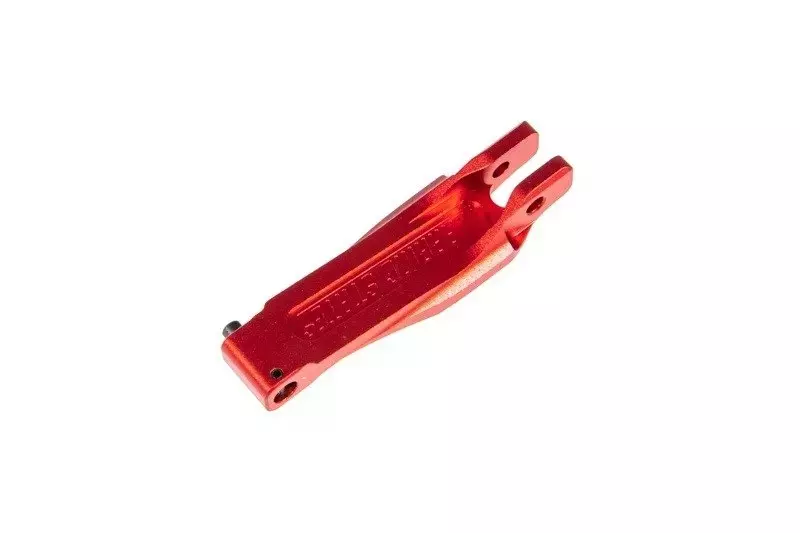 B095 Trigger Guard for M4/M16 replicas - red