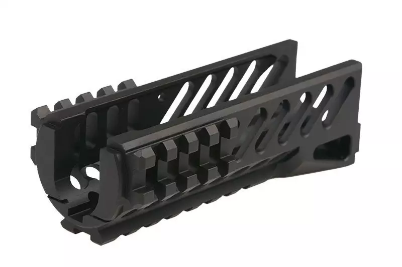 Lůžko RIS typu B11 pro AKS-74U