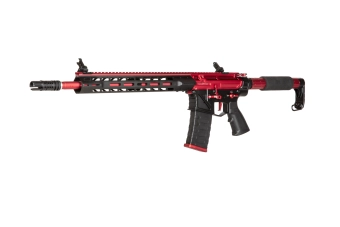 Airsoft puška PER704 Phantom Extremis MKIV - černá