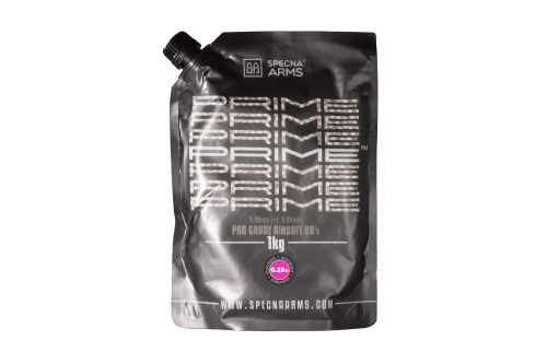 Kulki precyzyjne Specna Arms PRIME™ 0.28g - 1 Kg