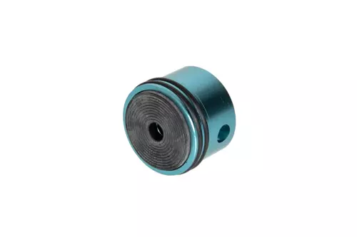 Aluminum Cylinder Head for Gearboxes V2