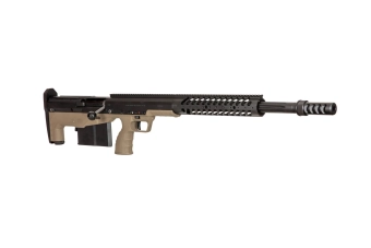 Desert Tech HTI .50 BMG Sniper Rifle Replica - FDE