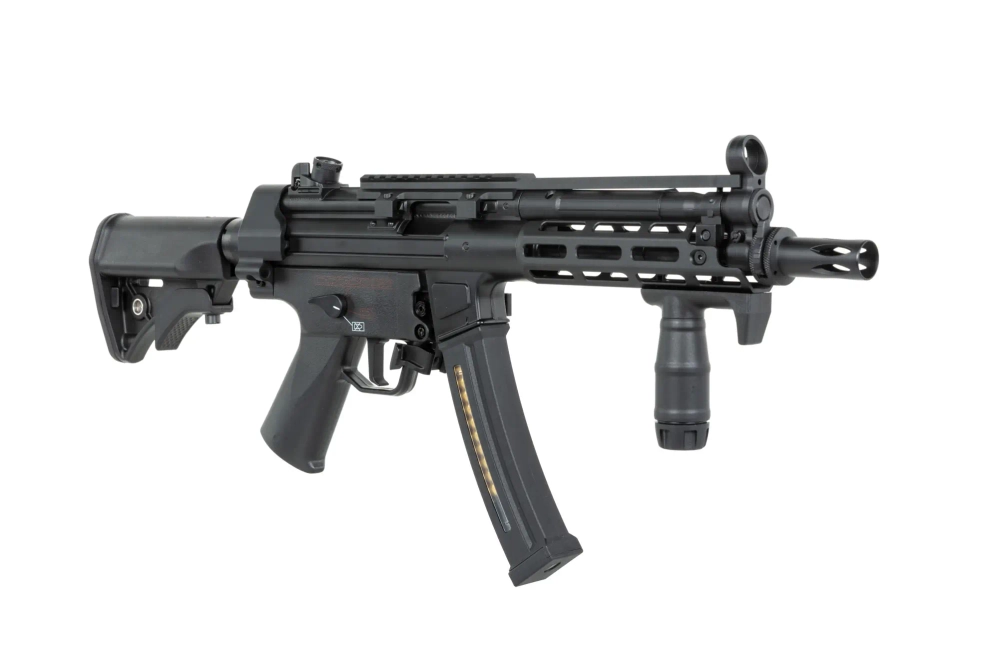 airsoft machine gun Cyma Platinum CM.041H 