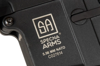 Replika karabinka SA-C11 CORE™ - Czarna