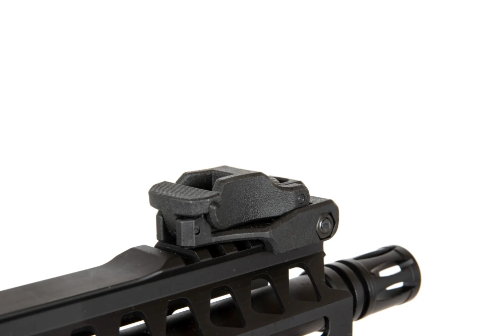 RRA & SI SA-E17 EDGE™ Carbine Replica - Black