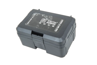 Red Dot Specna Arms EDGE™ HP con montura QD Negro