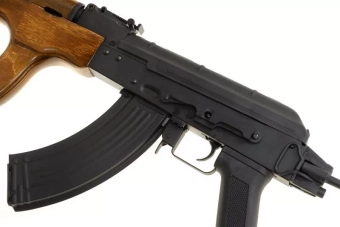 Réplique fusille kit d'assaut CM050 EBB