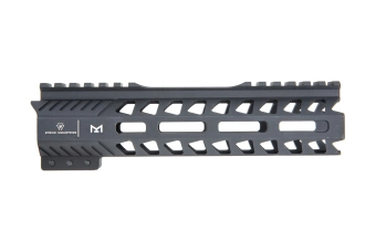 Łoże Specna Arms Strike Industries 7'' do replik M4/M16 Czarny