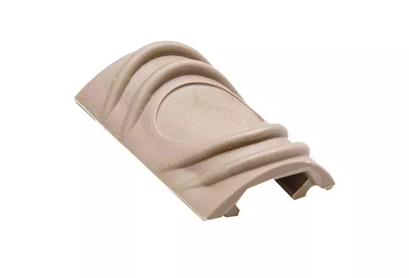 Sada krátkých kolejnicových obkladů R.I.S
