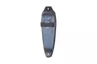 V-LITE Electronic Marker - Black (Blue Light)