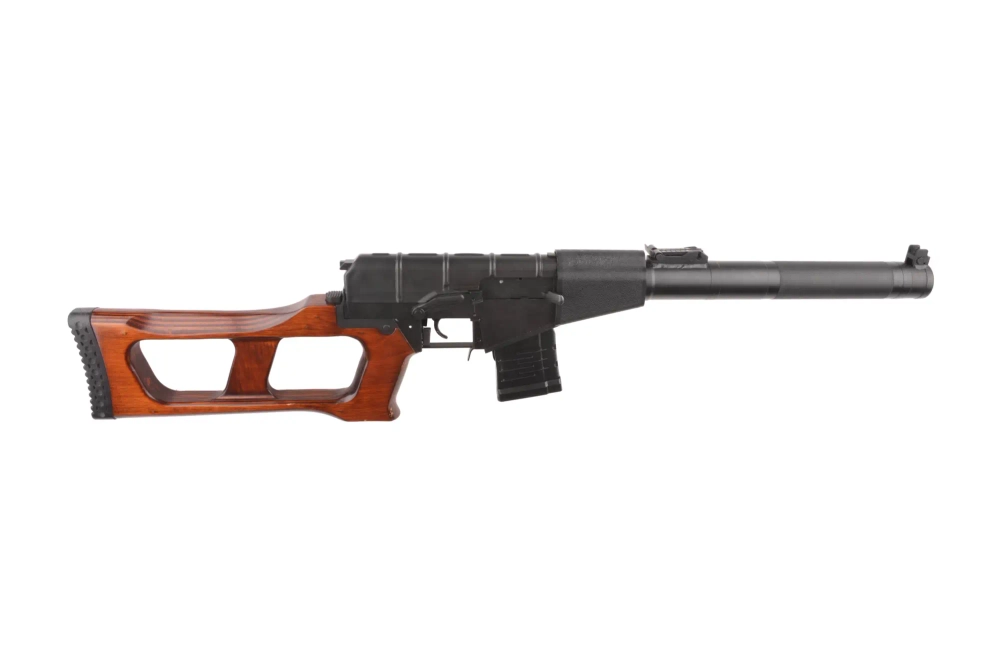 Replika karabinu wyborowego VSS Vintorez