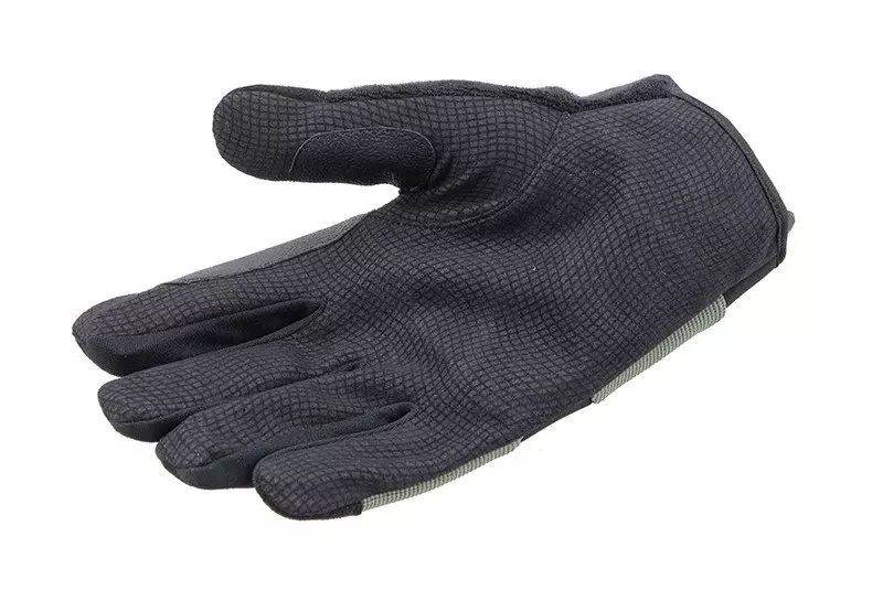 Gants tactiques Précision HDR - Vert sauge