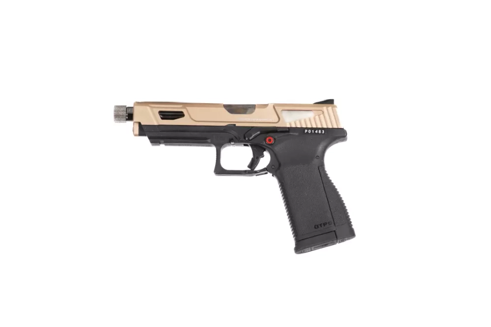 Replika pistoli GTP9-DST - TAN (OUTLET)