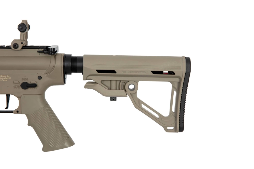 Airsoftová zbraň puškaka Lightway-Peleador C S3 2.0 MTR - tan