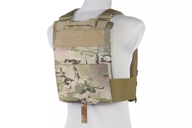 Waistcoat 419 Plate Carrier - MC