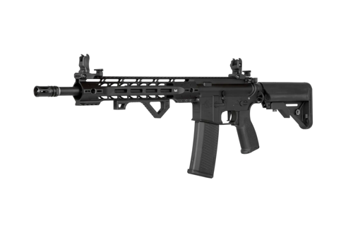 RRA SA-E14 EDGE 2.0™GATE ASTER réplicas de carabina - negro