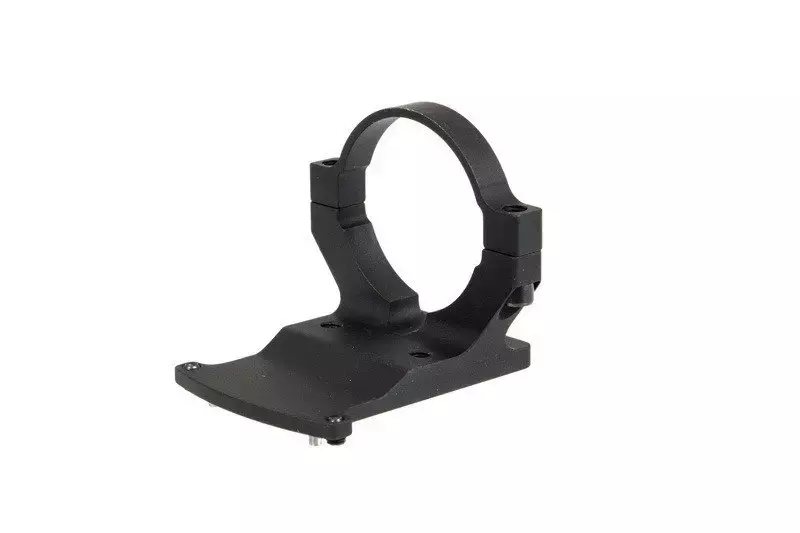 Montaż celownika RMR do lunety typu ACOG - czarny