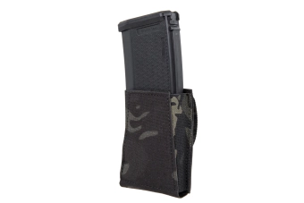 Wosport MC Black single open rifle loader