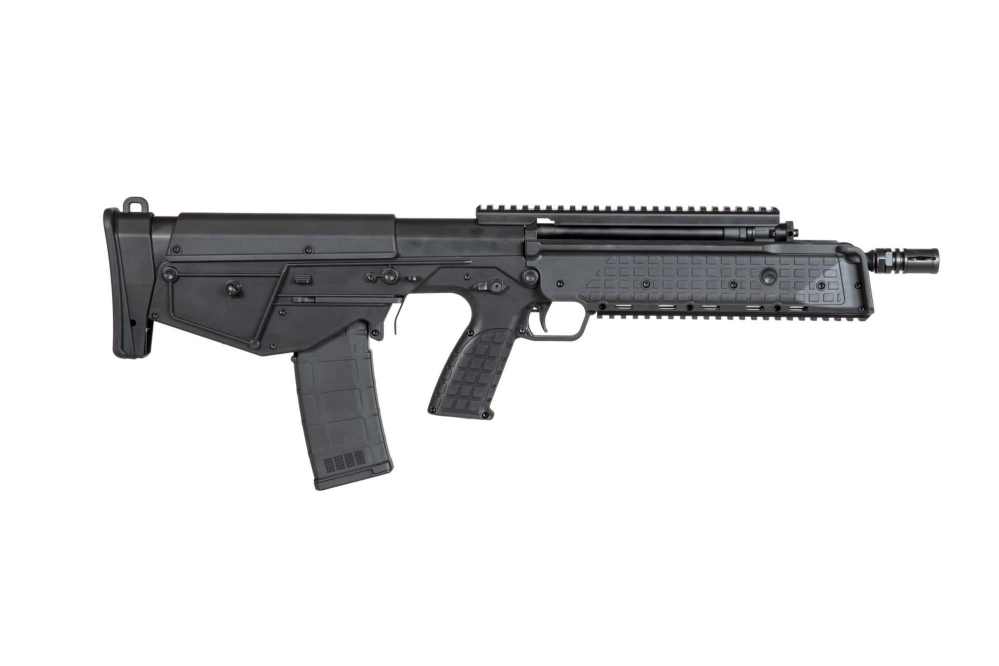 Kel-Tec RDB airsoft rifle - black