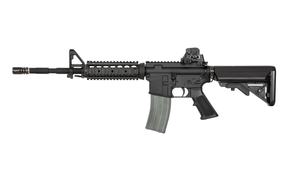 Réplique fusil VF2-M4RIS-M GBBR
