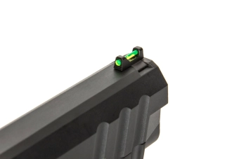 AW-HX2602 Pistol Replica