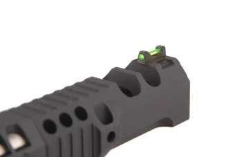 AW-HX2402 pistol replica