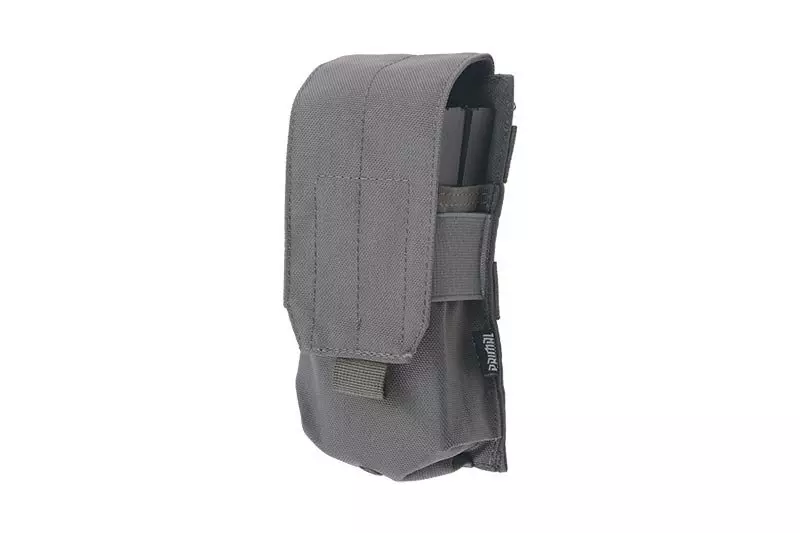 Single M4/M16 Magazine Pouch - Ranger Green