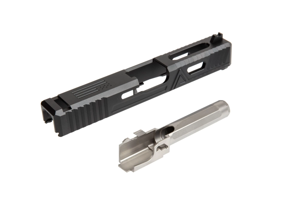 Agency Arms Urban Combat 19 Conversion Kit