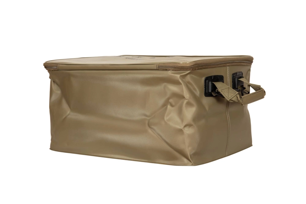 Bolsa biohazard OD / BK