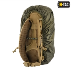 M-Tac Raincored dot para mochila Oliva