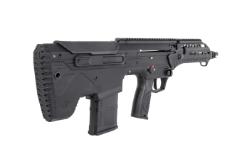Carabina Silred dotback x Desert Tech MDRX 16" V3 airsoft