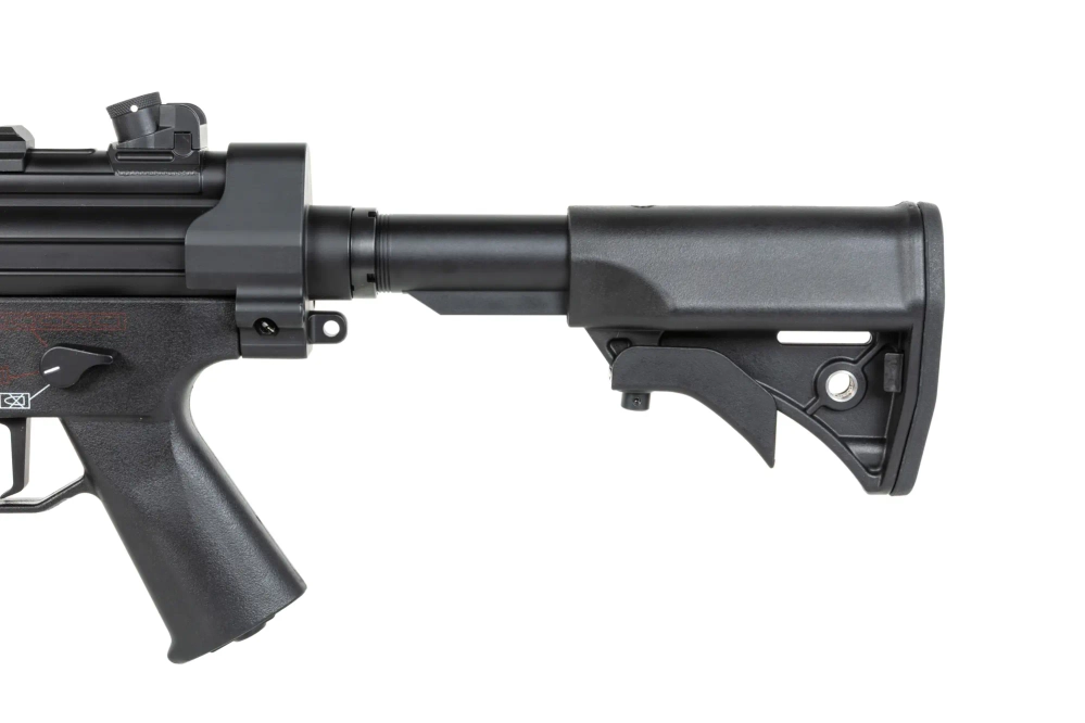 Ametralladora airsoft Cyma Platinum CM.041H 