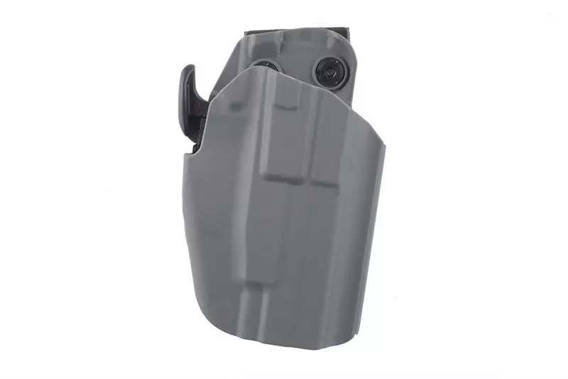 Kabura uniwersalna 5X79 Compact - Wolf Grey