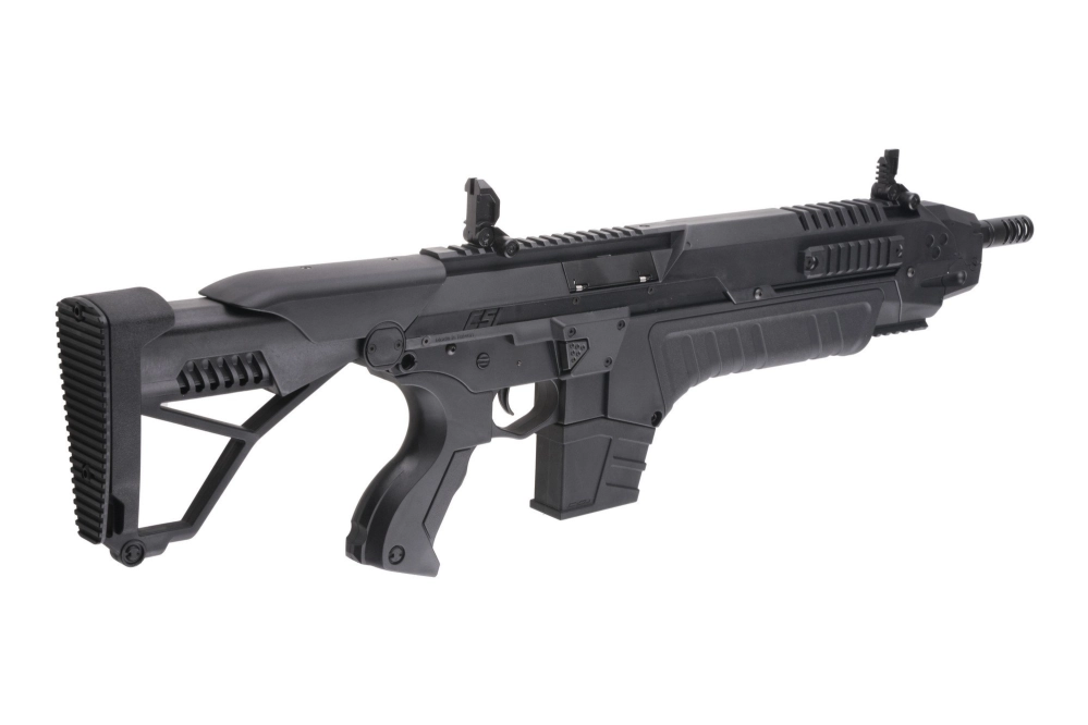 Réplique fusilka XR-5 FG-1508 - Noir