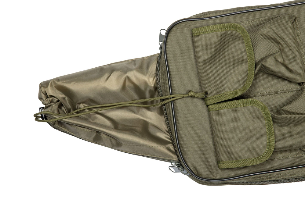 Gun Bag V1 - 98cm - Olive