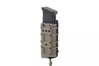 Pistol Magazine Pouch - Tan