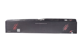 Réplique de sniper SWD - imitation bois (OUTLET)
