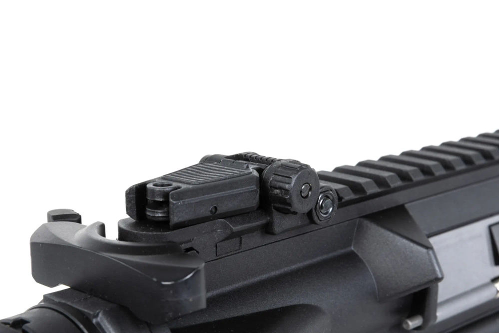 Specna Arms SA-C10 CORE™ HAL ETU™ Pouze pro jednu střelbu airsoft Carbine Black