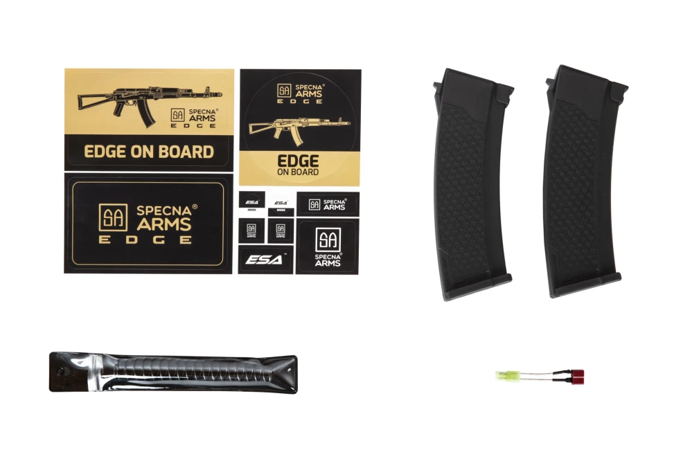 Specna Arms SA-J05 EDGE™ ASTER V3 verze airsoft Carbine (OUTLET)