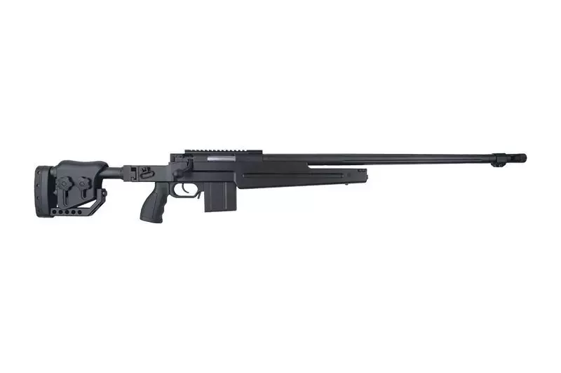 Fusil de airsoft rifle de francotirador MB4415A