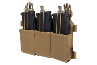 Pochette souple pour speedloader Primal Gear Coyote Brown