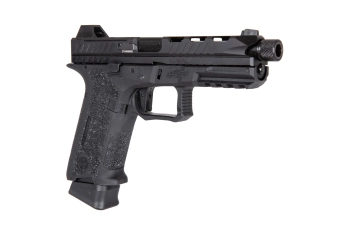 Poseidon Orion No.2 Performance GBB replica pistool Zwart
