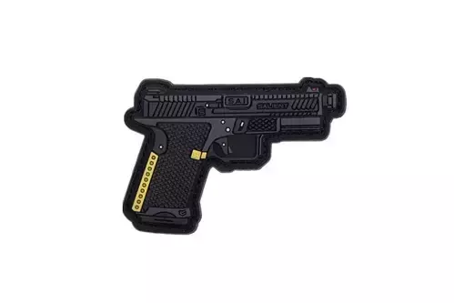 BLU Compact Patch